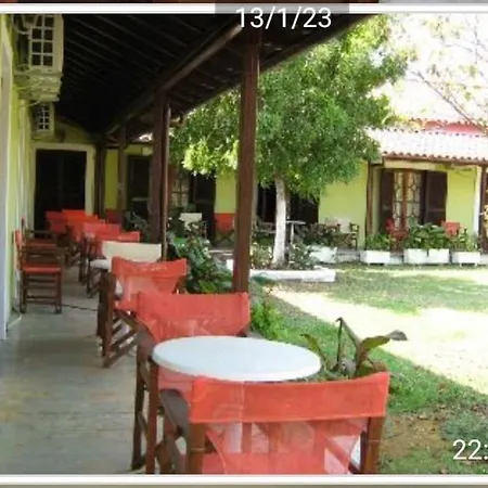 Denis By Exclsv Homestay Sidari (Corfu)