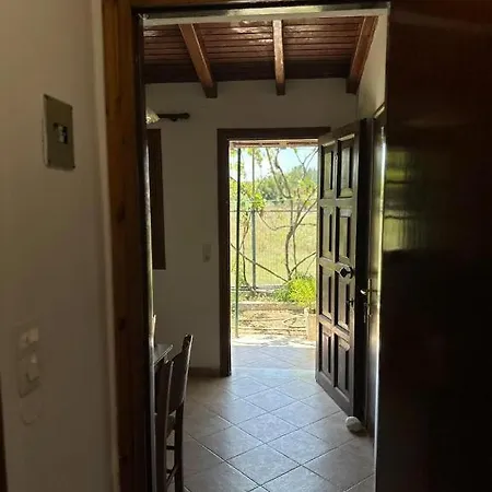 Denis By Exclsv Homestay Sidari (Corfu)